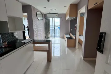 2 Bedroom Condo for sale in I CONDO Sukhapiban 2, Khlong Kum, Bangkok near MRT Sammakon