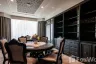 4 Bedroom Condo for rent in The Park Chidlom, Lumpini, Bangkok near BTS Chit Lom