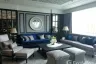 4 Bedroom Condo for rent in The Park Chidlom, Lumpini, Bangkok near BTS Chit Lom