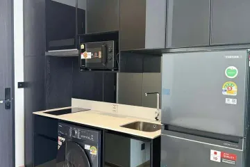 Condo for Sale or Rent in Noble Around Ari, Sam Sen Nai, Bangkok near BTS Ari