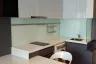 1 Bedroom Condo for rent in Ivy Ampio, Huai Khwang, Bangkok near MRT Phra Ram 9