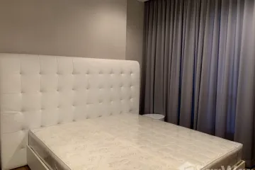 1 Bedroom Condo for rent in Ivy Ampio, Huai Khwang, Bangkok near MRT Phra Ram 9