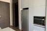 1 Bedroom Condo for rent in Ivy Ampio, Huai Khwang, Bangkok near MRT Phra Ram 9