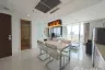 1 Bedroom Condo for rent in Sathon Heritage Residences, Thung Wat Don, Bangkok near BTS Sueksa Witthaya