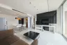1 Bedroom Condo for rent in Sathon Heritage Residences, Thung Wat Don, Bangkok near BTS Sueksa Witthaya