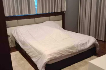 2 Bedroom Condo for sale in Inspire Place ABAC-Rama IX, Hua Mak, Bangkok near MRT Rajamangala Stadium