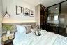 Condo for rent in Regent Home Wuttakat, Talat Phlu, Bangkok near BTS Wutthakat