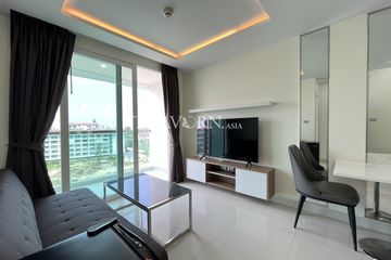 1 Bedroom Condo for sale in Amazon Residence, Nong Prue, Chonburi