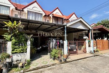 2 Bedroom House for sale in Nong Prue, Chonburi