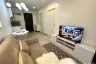 1 Bedroom Condo for rent in Casa Condo Asoke-Dindaeng, Din Daeng, Bangkok near MRT Phra Ram 9