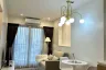 1 Bedroom Condo for rent in Casa Condo Asoke-Dindaeng, Din Daeng, Bangkok near MRT Phra Ram 9