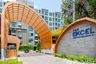 1 Bedroom Condo for rent in The Excel Hideaway Sukhumvit 71, Phra Khanong Nuea, Bangkok
