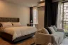1 Bedroom Condo for Sale or Rent in Venio Sukhumvit 10, Khlong Toei, Bangkok near BTS Asoke