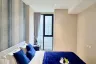 1 Bedroom Condo for rent in FYNN Asoke Sukhumvit 10, Khlong Toei, Bangkok near BTS Asoke