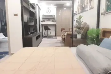 1 Bedroom Condo for sale in One 9 Five Asoke - Rama 9, Huai Khwang, Bangkok near MRT Phra Ram 9