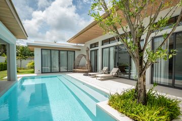3 Bedroom Villa for rent in Mouana Breeze Maikhao, Mai Khao, Phuket