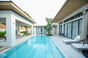 4 Bedroom Villa for rent in Mouana Breeze Maikhao, Mai Khao, Phuket