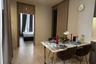 2 Bedroom Condo for rent in Noble Ploenchit, Lumpini, Bangkok near BTS Ploen Chit