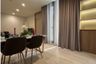 2 Bedroom Condo for rent in Noble Ploenchit, Lumpini, Bangkok near BTS Ploen Chit