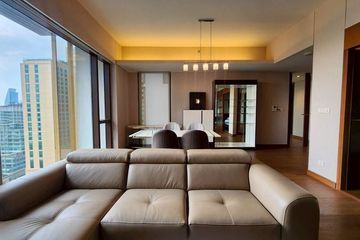 1 Bedroom Condo for rent in Hansar Rajdamri, Lumpini, Bangkok near BTS Chit Lom