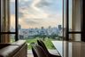 1 Bedroom Condo for rent in Hansar Rajdamri, Lumpini, Bangkok near BTS Chit Lom