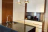 1 Bedroom Condo for rent in Hansar Rajdamri, Lumpini, Bangkok near BTS Chit Lom