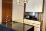 1 Bedroom Condo for rent in Hansar Rajdamri, Lumpini, Bangkok near BTS Chit Lom