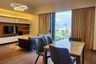 1 Bedroom Condo for rent in Hansar Rajdamri, Lumpini, Bangkok near BTS Chit Lom