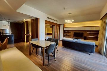 1 Bedroom Condo for rent in Hansar Rajdamri, Lumpini, Bangkok near BTS Chit Lom