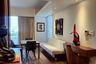 1 Bedroom Condo for rent in Hansar Rajdamri, Lumpini, Bangkok near BTS Chit Lom