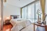 2 Bedroom Condo for rent in Fullerton, Phra Khanong, Bangkok near BTS Thong Lo