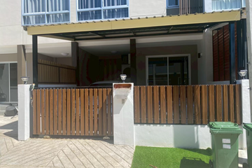 3 Bedroom Townhouse for sale in Green vill Phuket, Thep Krasatti, Phuket