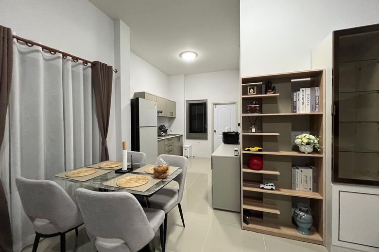 3 Bedroom House For Rent