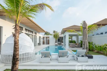 5 Bedroom Villa for rent in Mouana Breeze Maikhao, Mai Khao, Phuket