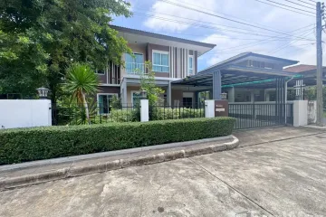 4 Bedroom House for rent in Saransiri Koh Kaew, Ko Kaeo, Phuket