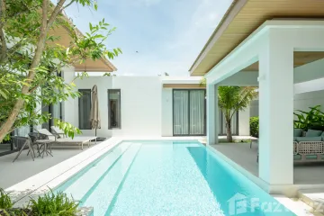 4 Bedroom Villa for rent in Mouana Breeze Maikhao, Mai Khao, Phuket