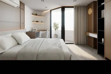 1 Bedroom Condo for sale in Nakornping Condominium, Chang Phueak, Chiang Mai