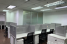 Office for rent in Mercury Tower, Lumpini, Bangkok near BTS Chit Lom