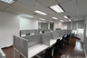Office for rent in Mercury Tower, Lumpini, Bangkok near BTS Chit Lom