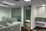 Office for rent in Mercury Tower, Lumpini, Bangkok near BTS Chit Lom