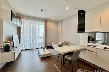 1 Bedroom Condo for rent in Q Asoke, Makkasan, Bangkok near MRT Phetchaburi
