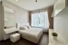 1 Bedroom Condo for rent in Q Asoke, Makkasan, Bangkok near MRT Phetchaburi