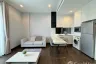 1 Bedroom Condo for rent in Q Asoke, Makkasan, Bangkok near MRT Phetchaburi