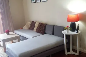 1 Bedroom Condo for rent in 49 Plus, Khlong Tan Nuea, Bangkok near BTS Phrom Phong