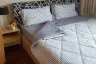 1 Bedroom Condo for rent in 49 Plus, Khlong Tan Nuea, Bangkok near BTS Phrom Phong