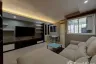 1 Bedroom Condo for rent in Zenith Place Sukhumvit 71, Phra Khanong Nuea, Bangkok near BTS Phra Khanong