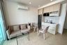 1 Bedroom Condo for Sale or Rent in Olympus City Garden, Nong Prue, Chonburi