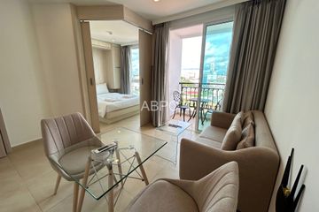 1 Bedroom Condo for Sale or Rent in Olympus City Garden, Nong Prue, Chonburi