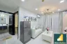 1 Bedroom Condo for sale in Nong Prue, Chonburi