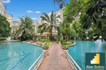 1 Bedroom Condo for sale in Nong Prue, Chonburi